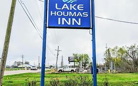 Lake Houmas Inn Houma Louisiana